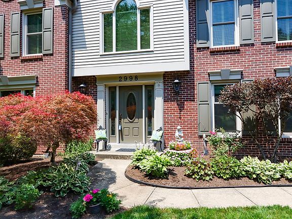 3rd image of 2998 Treeknoll Ct
