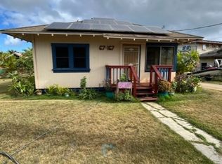 67-167 Kanoena St, Waialua, HI 96791