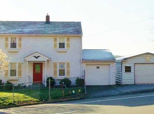 331 Freeport Rd, Freeport, PA 16229