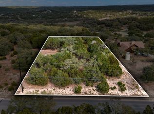 9020 Gainsborough Dr. LOT 483, Spring Branch, TX 78070