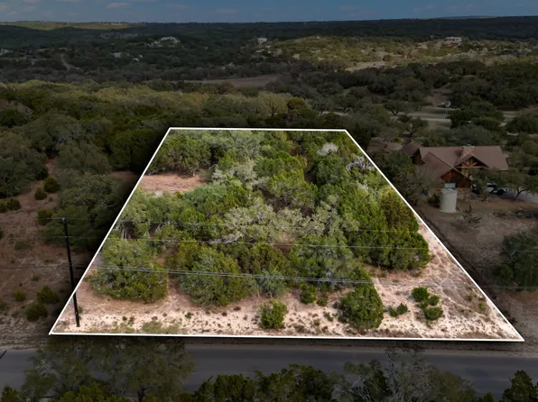 9020 Gainsborough Dr. LOT 483, Spring Branch, TX 78070