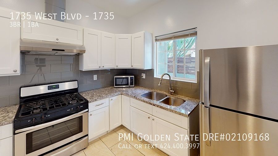 1st image of 1735 West Blvd #1735