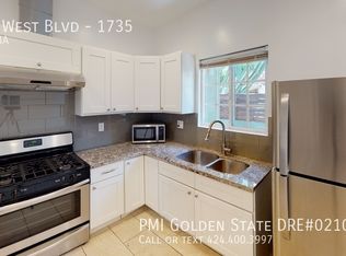 1735 West Blvd #1735, Los Angeles, CA 90019