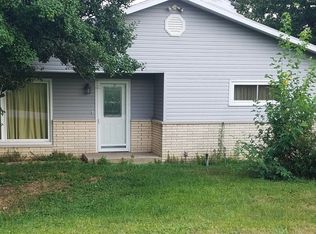 3903 W 200 S, Bloomfield, IN 47424