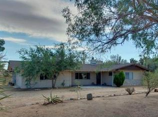 8201 Amador Ave, Yucca Valley, CA 92284