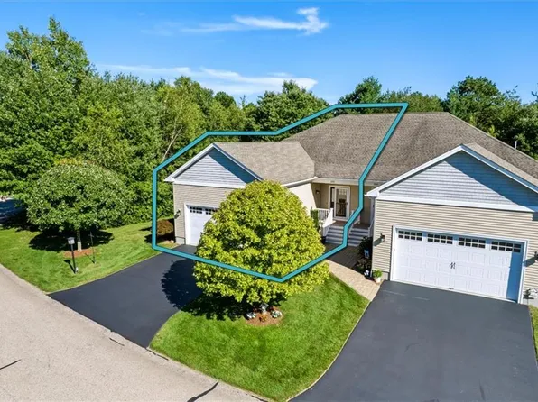 152 Allegra Ln, North Kingstown, RI 02852