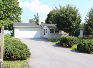 12703 Spickler Rd, Clear Spring, MD 21722