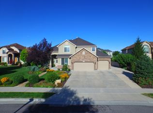 11704 S Current Creek Cir, South Jordan, UT 84095
