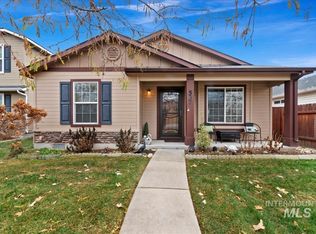 537 W Archerfield St, Meridian, ID 83646