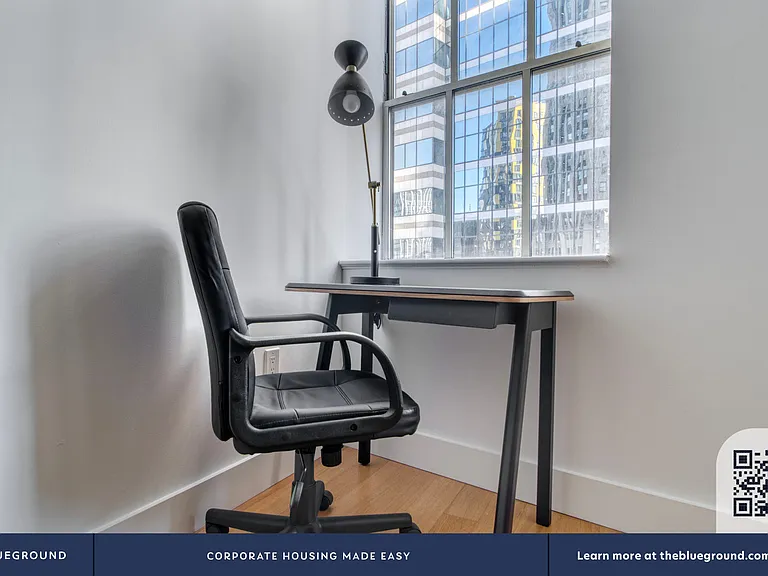 63 Wall St #2608 — Photo 5