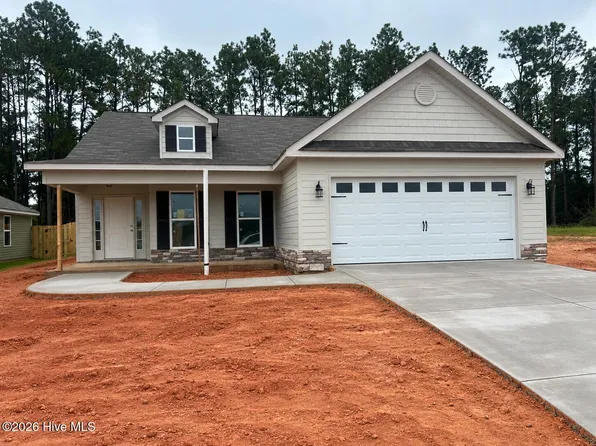 8619 Snelling Drive, Aiken, SC 29803