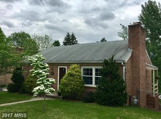 952 View St, Hagerstown, MD 21742