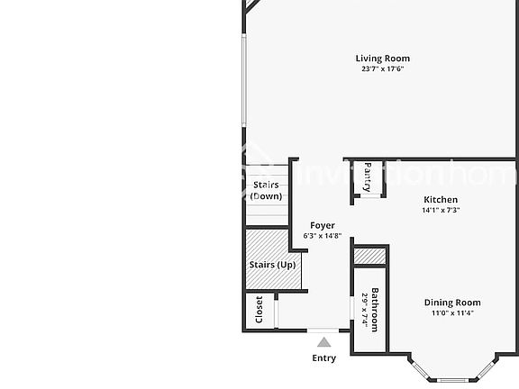 3rd image of 6192 Thorncrest Dr
