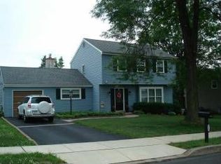 1293 Morgan Horse Dr, Warrington, PA 18976