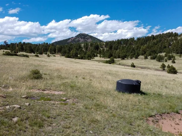 549 Penrose Circle, Cripple Creek, CO 80813