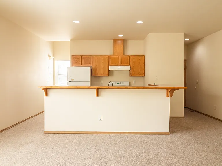 Michigan St. Townhomes — Photo 12