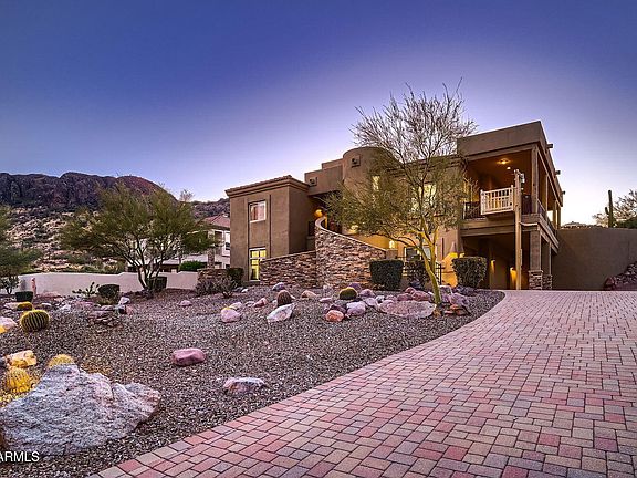 2nd image of 4590 S GOLD CANYON Drive