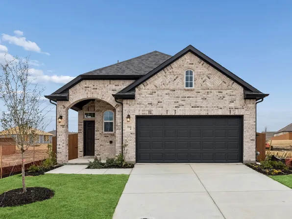 3941 Lakefield Dr, Crandall, TX 75114