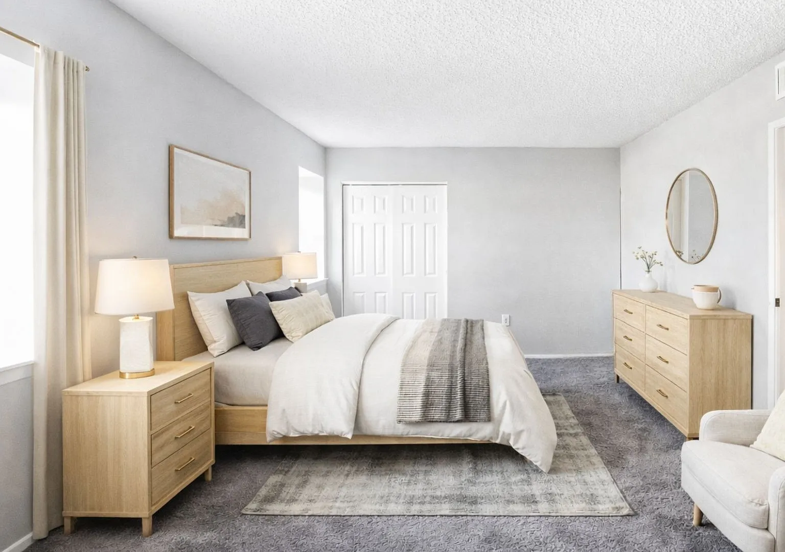 Hamilton Estates Apartments — Photo 4