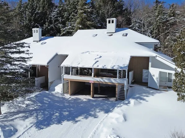 167 Club Sugarbush North Road #7, Warren, VT 05674