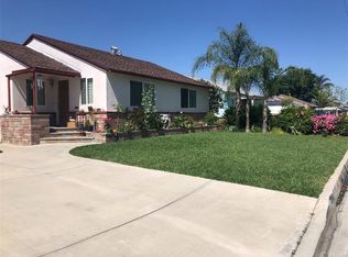 2516 W Havenbrook St, West Covina, CA 91790