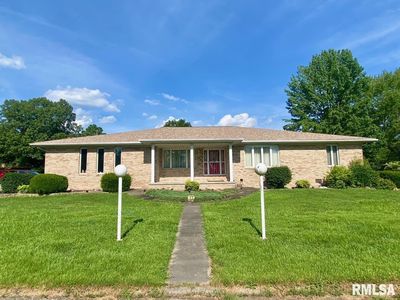 117 N Plains Ave, Marion, IL, 62959