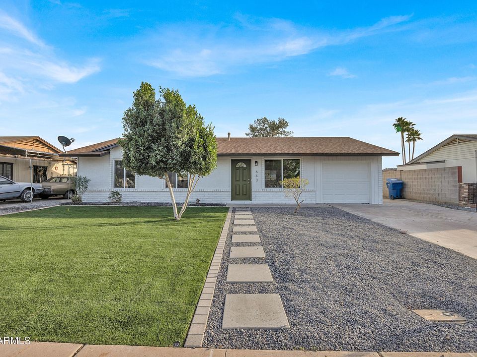 1st image of 643 E HARMONY Avenue
