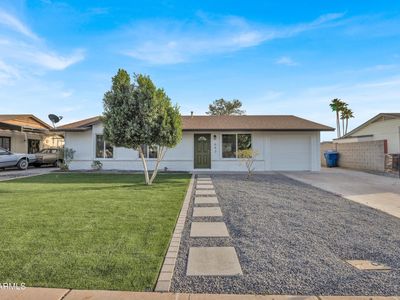 643 E HARMONY Avenue, Mesa, AZ, 85204