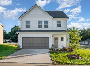 2027 Sadler Woods Ln, Charlotte, NC 28214