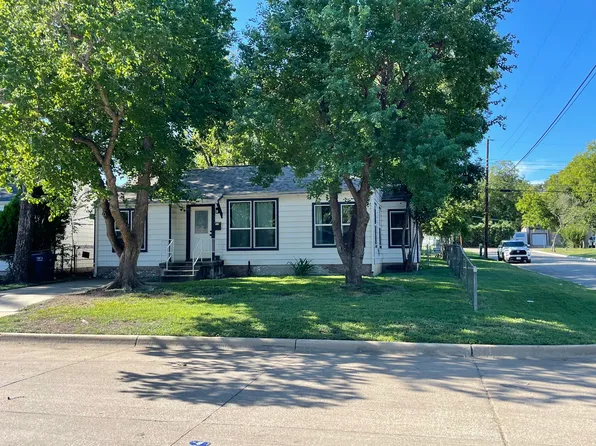 4300 Valentine St, Fort Worth, TX 76107