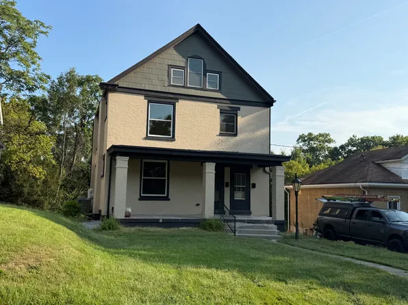 2792 Shaffer Ave #2, Cincinnati, OH 45211