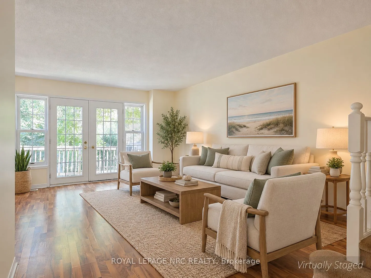 2 bed, $2,495 — Photo 2