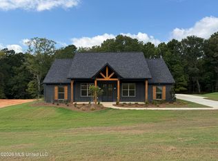 934 Mullican Rd, Florence, MS 39073