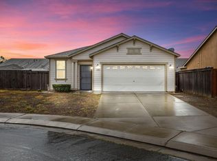 1808 El Sereno Ct, Modesto, CA 95358