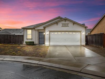 1808 El Sereno Ct, Modesto, CA, 95358
