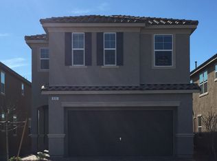 935 Spiracle Ave, Henderson, NV 89002