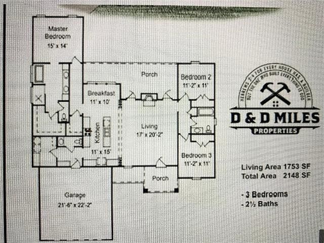2nd image of 16601 E Cooper Rd