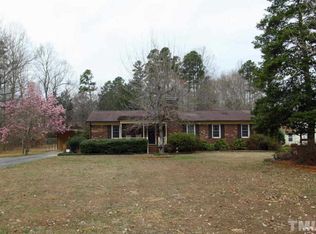 5129 Brevard Ln, Graham, NC 27253
