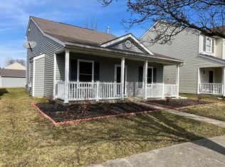 6074 Treaty Ln #189, Galloway, OH 43119