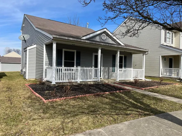 6074 Treaty Ln #189, Galloway, OH 43119