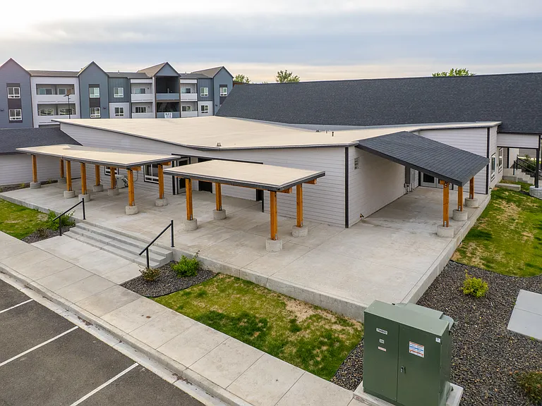 Modern Heights Apartments — Photo 27
