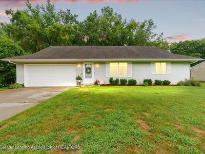 119 W Sherwood Rd, Okemos, MI, 48864