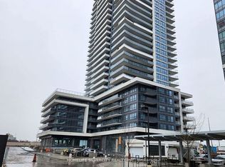 1455 Celebration Dr #607, Pickering, ON L1W 0C3