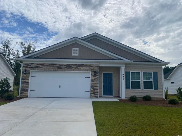 908 Oak Hollow St. Lot 54, Longs, SC 29568