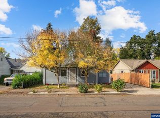 416 Cleveland St SE, Albany, OR 97321