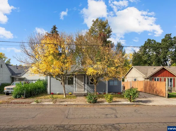 416 Cleveland St SE, Albany, OR 97321