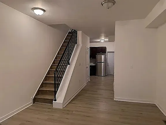 2 bed, 1.5 bath, 1100 sqft, $1,250 — Photo 4