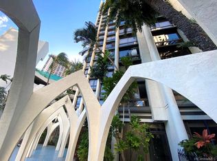 300 Wai Nani Way #I2206, Honolulu, HI 96815