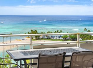 Ilikai Apt Bldg, Honolulu, HI 96815
