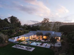 99 Sierra Vista Rd, Santa Barbara, CA 93108